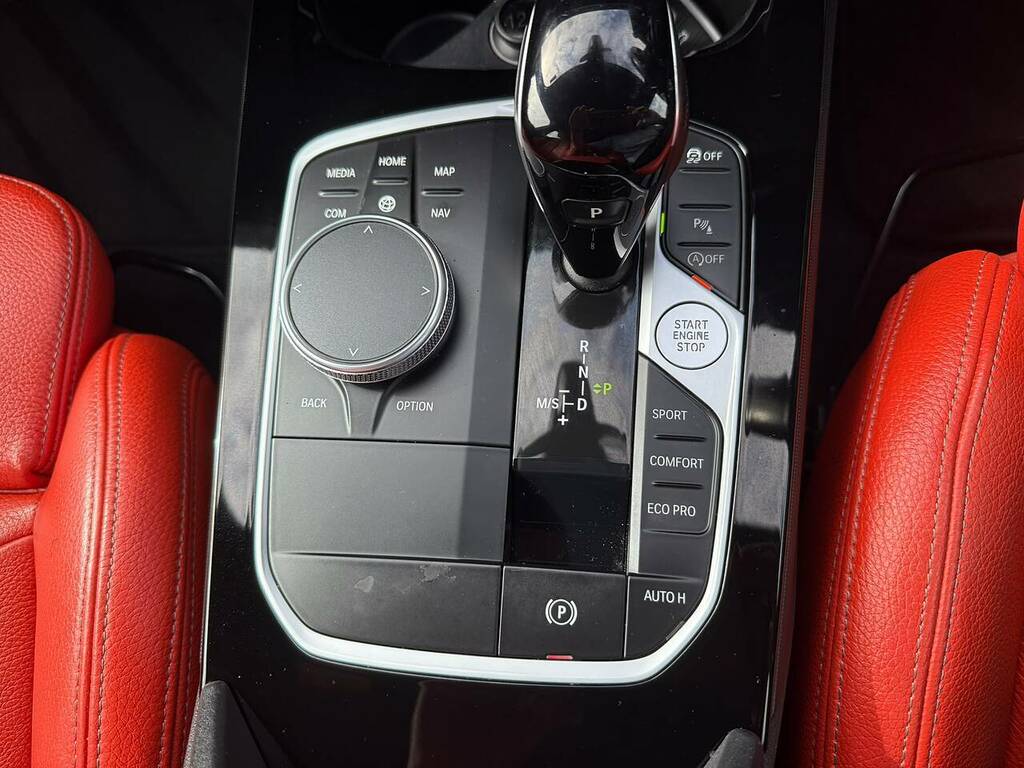 BMW 2 Series Gran Coupe 1.5 218I M Sport Dct Grey #19