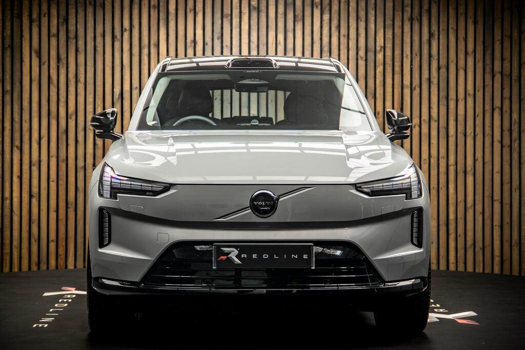 Volvo EX90 Twin Motor 111Kwh Ultra 4Wd Grey #5