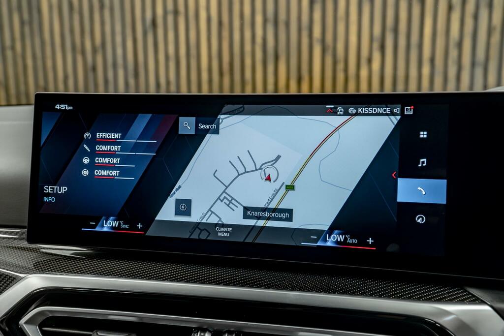 BMW M3 G81 Competition M Xdrive Touring S58 3.0 Grey #26