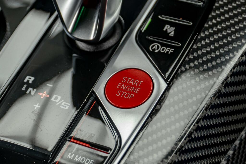 BMW M3 G81 Competition M Xdrive Touring S58 3.0 Grey #41