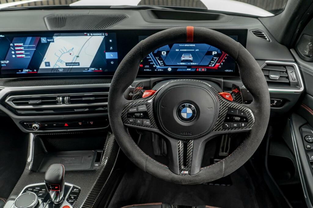 BMW M3 G81 Competition M Xdrive Touring S58 3.0 Grey #28