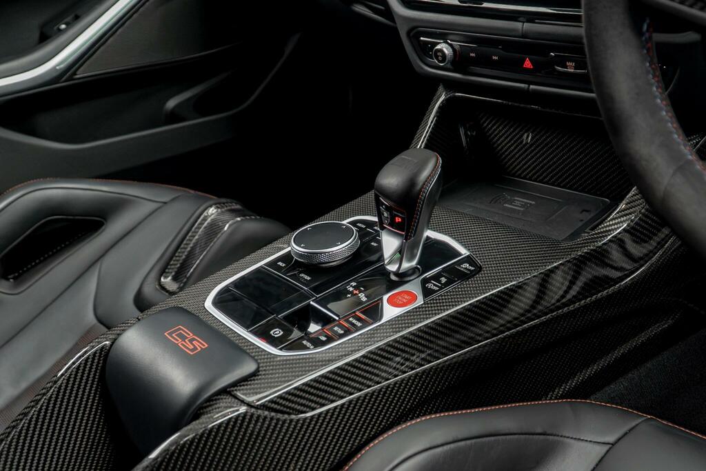 BMW M3 G81 Competition M Xdrive Touring S58 3.0 Grey #33