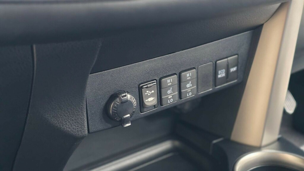 Toyota Rav 4 2.0 D-4d Business Edition Black #19