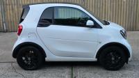 Smart Fortwo Coupe Coupe 0.9T Prime Premium Twinamic Euro 6 Ss 2 Black #71