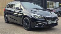 BMW 2 Series Gran Tourer 1.5 218I Luxury Euro 6 Ss White #101