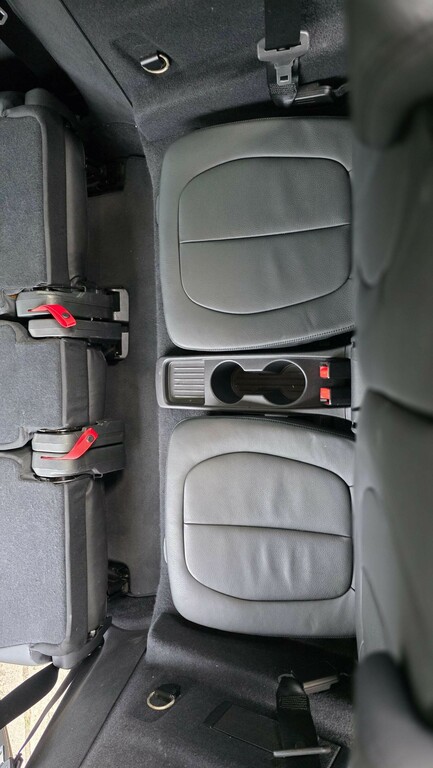 BMW 2 Series Gran Tourer 1.5 218I Luxury Euro 6 Ss White #44