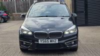 BMW 2 Series Gran Tourer 1.5 218I Luxury Euro 6 Ss White #100