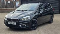 BMW 2 Series Gran Tourer 1.5 218I Luxury Euro 6 Ss White #98