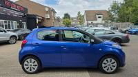Citroen C1 1.0 Vti Flair Hatchback Etg5 Euro 6 72 Grey #77
