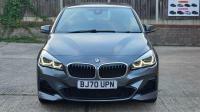 BMW 2 Series Active Tourer 1.5 218I Sport Mpv Euro 6 Ss Black #83