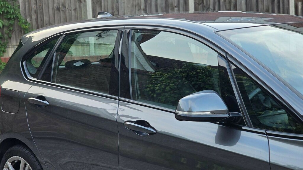 BMW 2 Series Active Tourer 1.5 218I Sport Mpv Euro 6 Ss Black #65