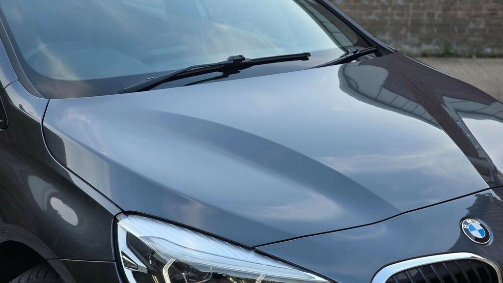 BMW 2 Series Active Tourer 1.5 218I Sport Mpv Euro 6 Ss Black #61