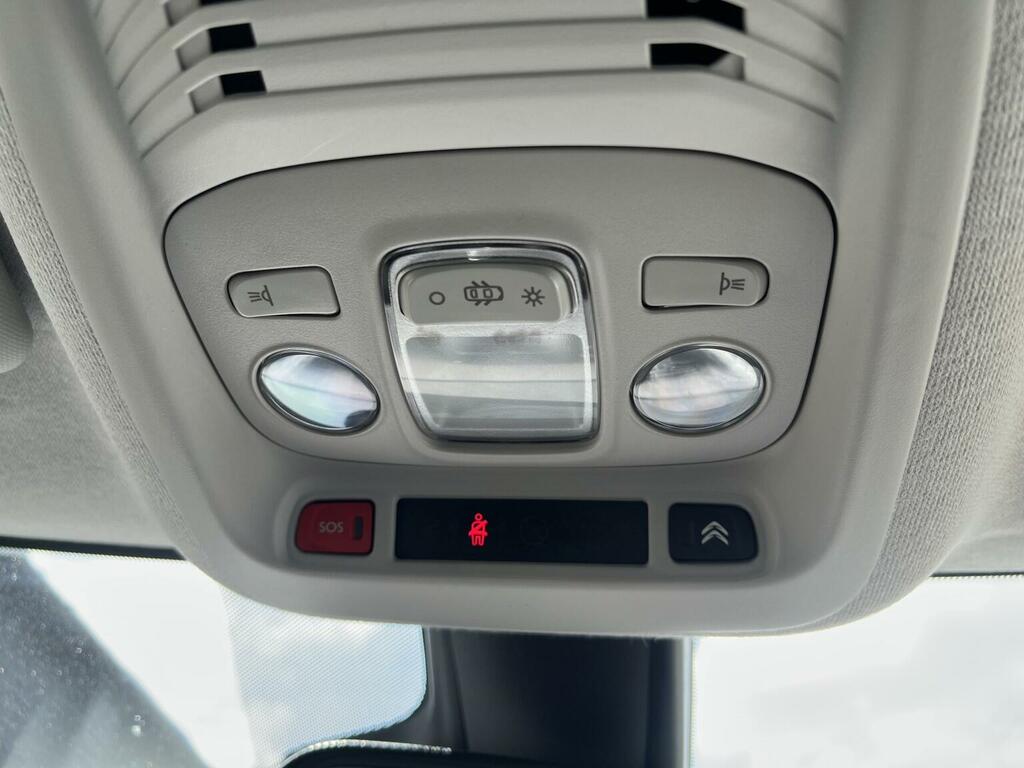 Citroen C3 Aircross Rip Curl Silver #59