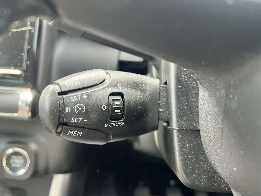 Citroen C3 Aircross Rip Curl Silver #64