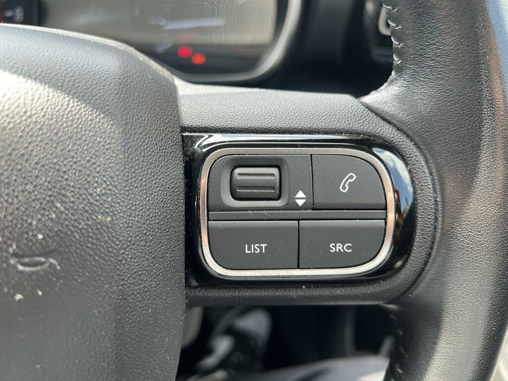Citroen C3 Aircross Rip Curl Silver #51