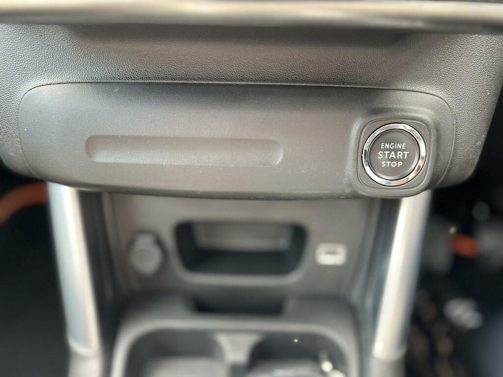 Citroen C3 Aircross Rip Curl Silver #54