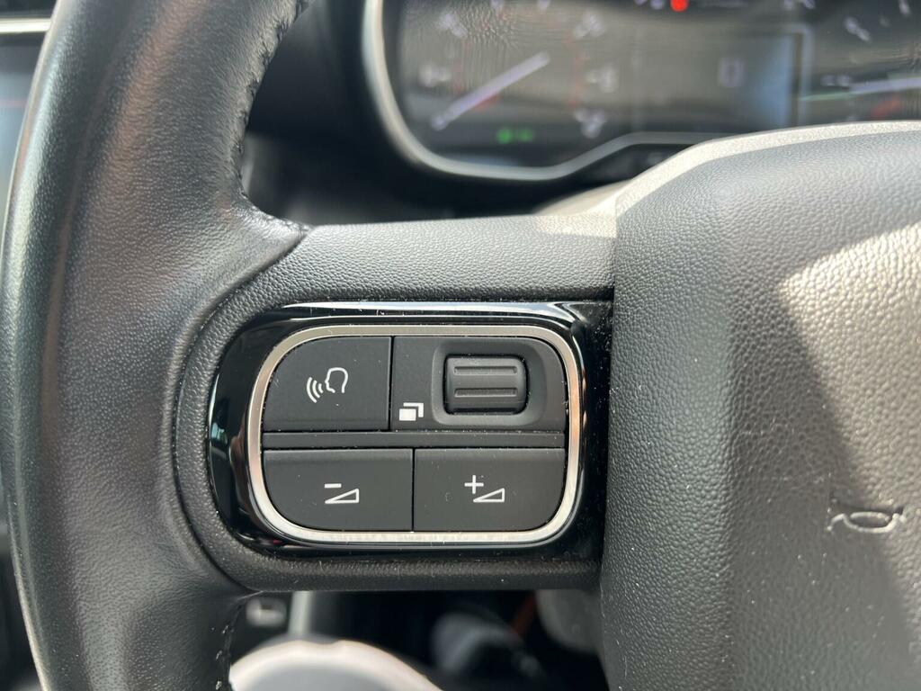 Citroen C3 Aircross Rip Curl Silver #50