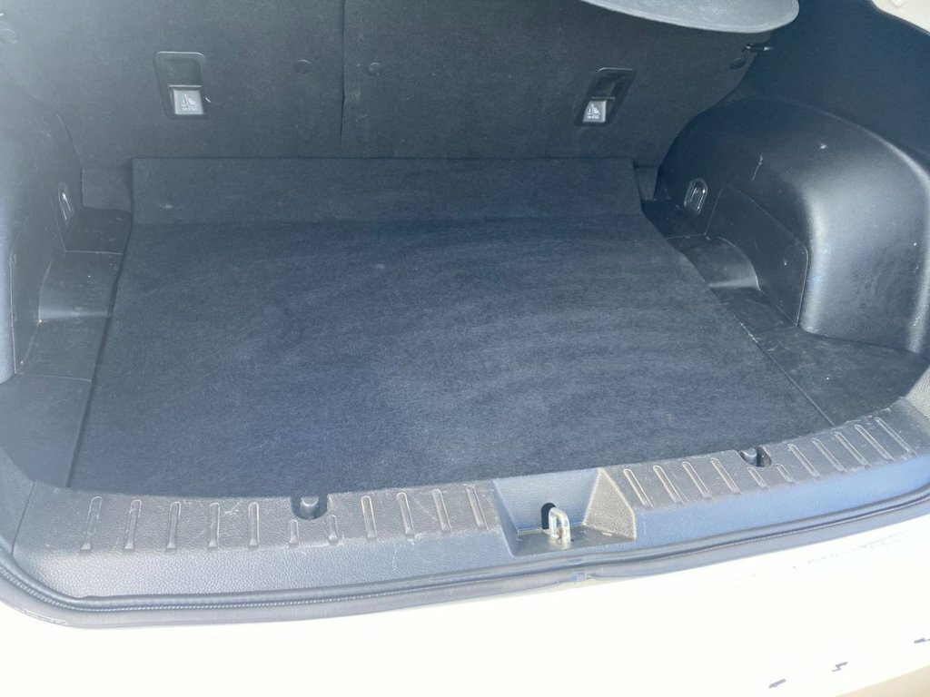 Subaru XV 2.0D S 4Wd Euro 5 Black #13
