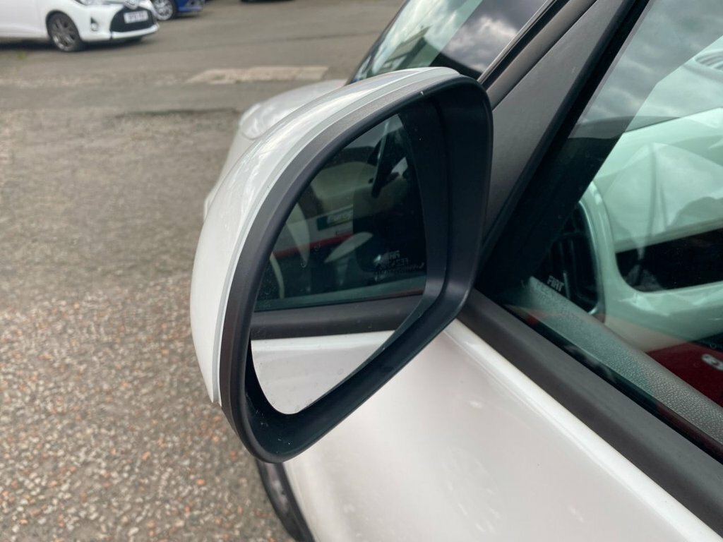 Fiat 500L 1.4 Pop Star Euro 6 Red #24