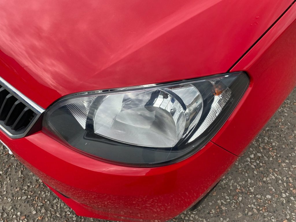 Skoda Citigo 1.0 Mpi Se Black #15