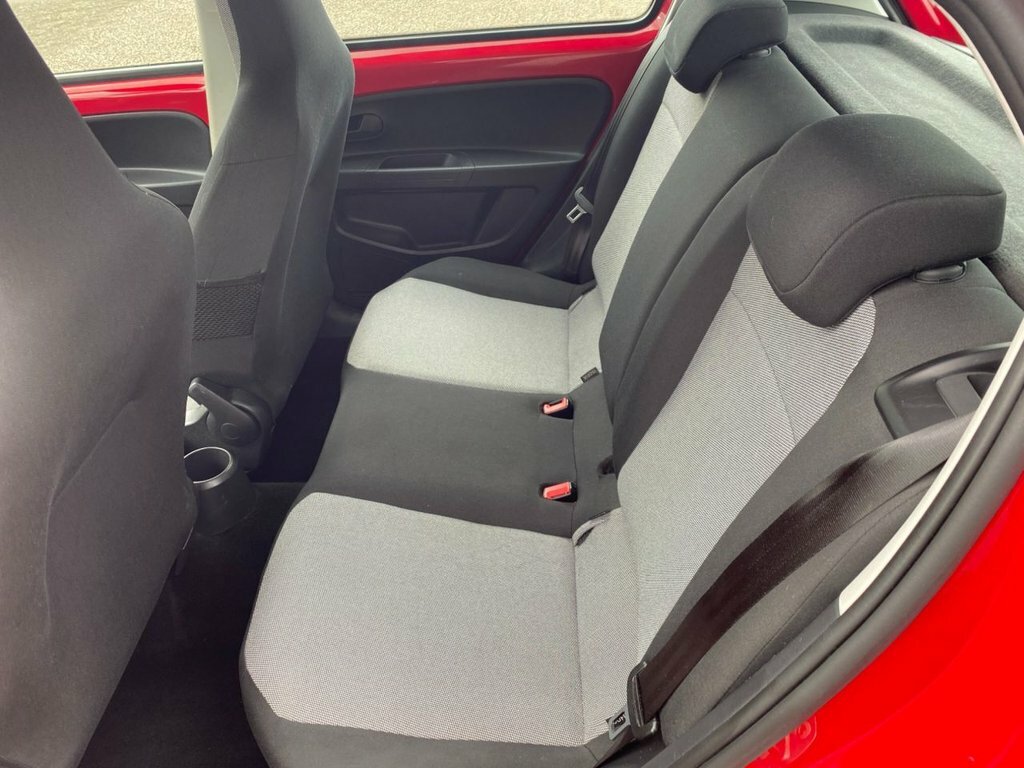 Skoda Citigo 1.0 Mpi Se Black #29