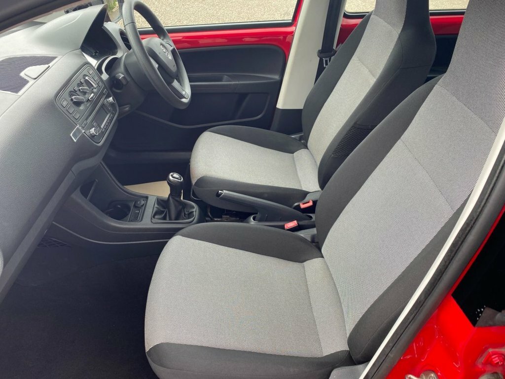 Skoda Citigo 1.0 Mpi Se Black #27