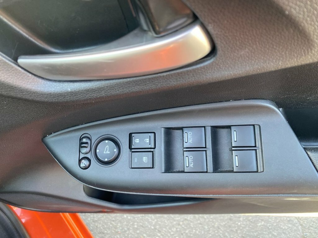 Honda Jazz 1.3 I-vtec Ex Navi Hatchback Cvt Euro 6 Silver #9