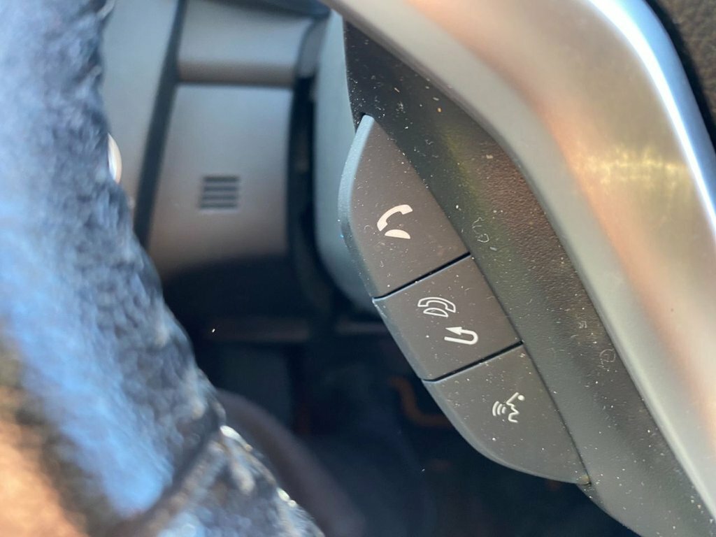 Honda Jazz 1.3 I-vtec Ex Navi Hatchback Cvt Euro 6 Silver #17