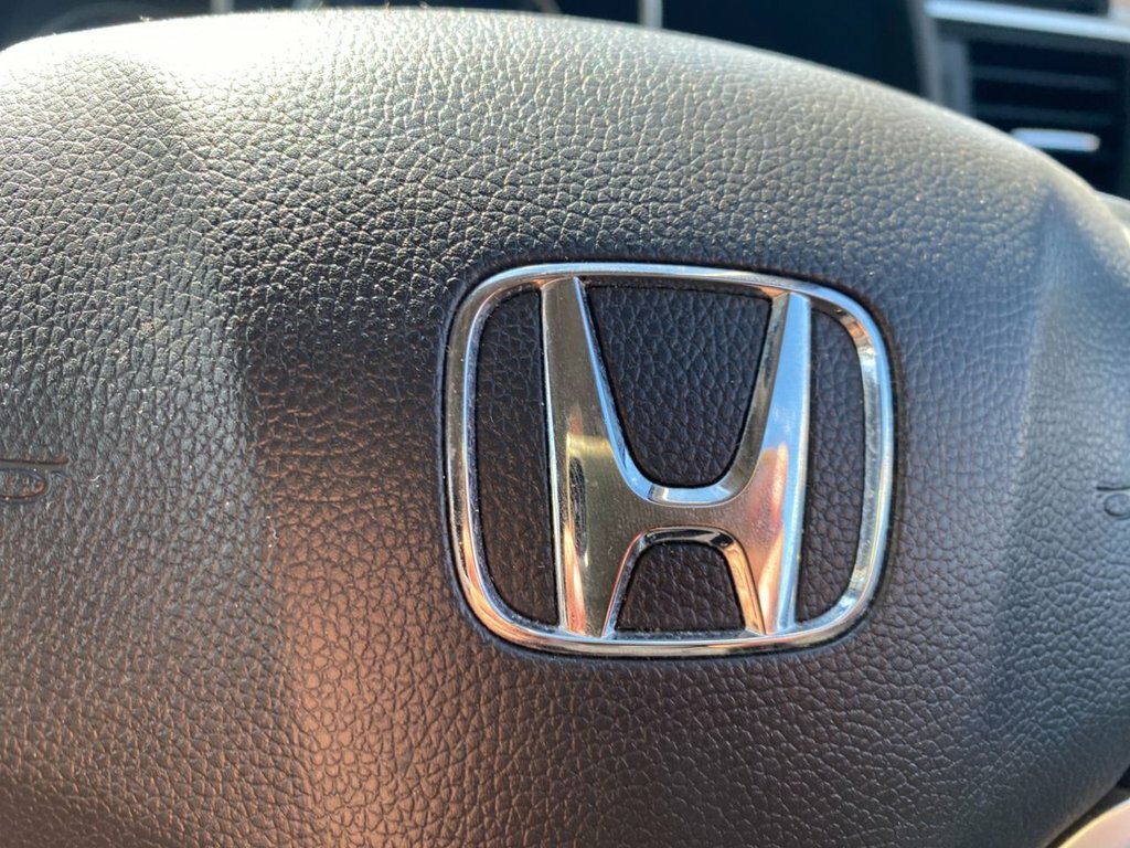Honda Jazz 1.3 I-vtec Ex Navi Hatchback Cvt Euro 6 Silver #16
