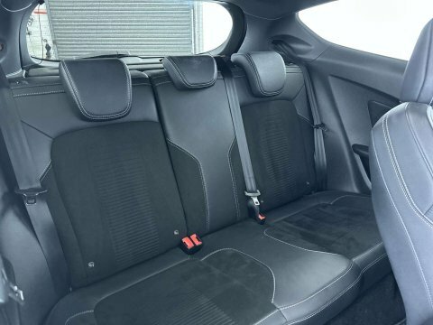 Ford Fiesta 2018 68 1.5 Silver #6