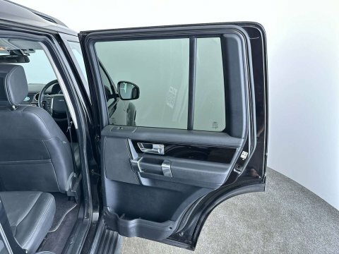 Land Rover Discovery 3.0 4 Sd V6 Gs 4Wd Euro 5 Ss Green #21