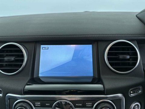 Land Rover Discovery 3.0 4 Sd V6 Gs 4Wd Euro 5 Ss Green #30