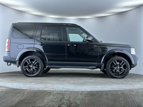 Land Rover Discovery 3.0 4 Sd V6 Gs 4Wd Euro 5 Ss Green #10