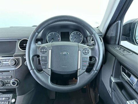 Land Rover Discovery 3.0 4 Sd V6 Gs 4Wd Euro 5 Ss Green #25