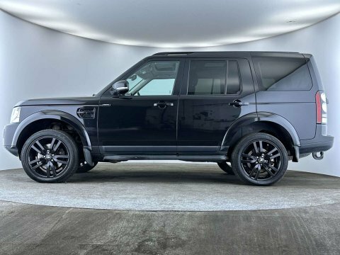 Land Rover Discovery 3.0 4 Sd V6 Gs 4Wd Euro 5 Ss Green #11