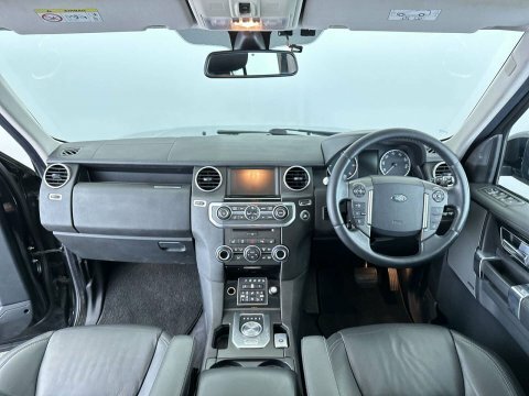 Land Rover Discovery 3.0 4 Sd V6 Gs 4Wd Euro 5 Ss Green #5