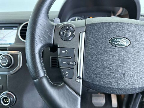 Land Rover Discovery 3.0 4 Sd V6 Gs 4Wd Euro 5 Ss Green #39