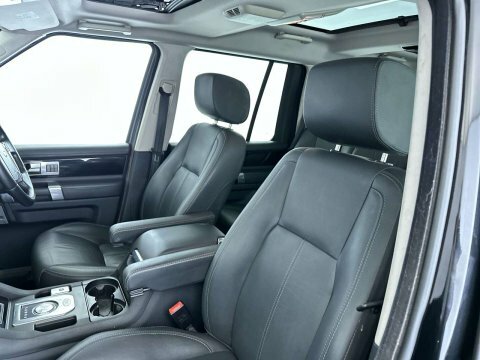 Land Rover Discovery 3.0 4 Sd V6 Gs 4Wd Euro 5 Ss Green #22