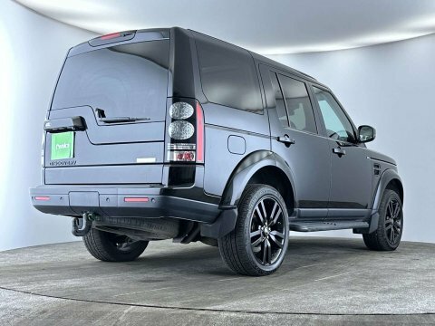 Land Rover Discovery 3.0 4 Sd V6 Gs 4Wd Euro 5 Ss Green #4