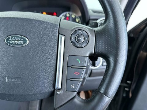 Land Rover Discovery 3.0 4 Sd V6 Gs 4Wd Euro 5 Ss Green #40