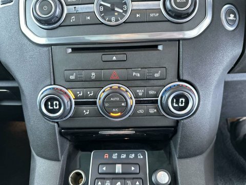 Land Rover Discovery 3.0 4 Sd V6 Gs 4Wd Euro 5 Ss Green #31