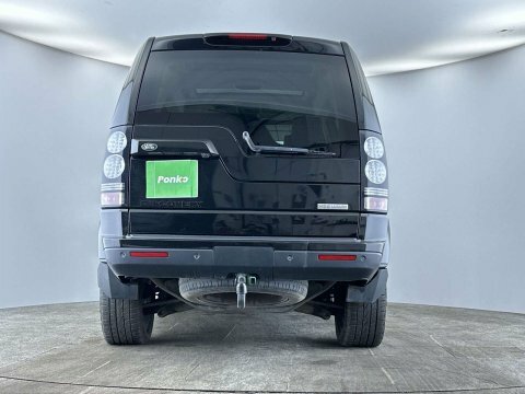 Land Rover Discovery 3.0 4 Sd V6 Gs 4Wd Euro 5 Ss Green #12