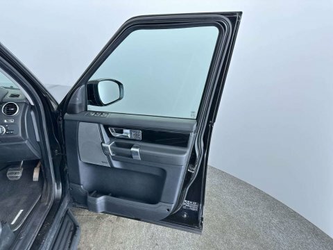 Land Rover Discovery 3.0 4 Sd V6 Gs 4Wd Euro 5 Ss Green #20