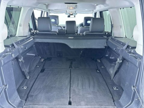 Land Rover Discovery 3.0 4 Sd V6 Gs 4Wd Euro 5 Ss Green #7