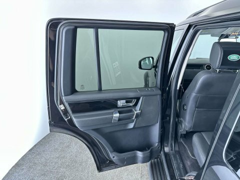 Land Rover Discovery 3.0 4 Sd V6 Gs 4Wd Euro 5 Ss Green #19