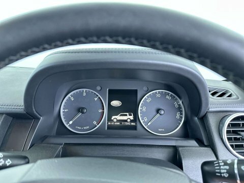 Land Rover Discovery 3.0 4 Sd V6 Gs 4Wd Euro 5 Ss Green #26
