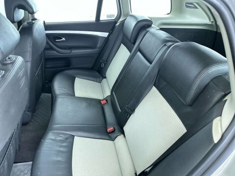 Saab 9-3 2008 08 1.9 Silver #6