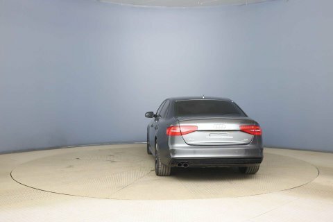 Audi A4 2015 15 2.0 Grey #6