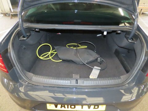 Volkswagen Passat 2018 18 1.4 Grey #6