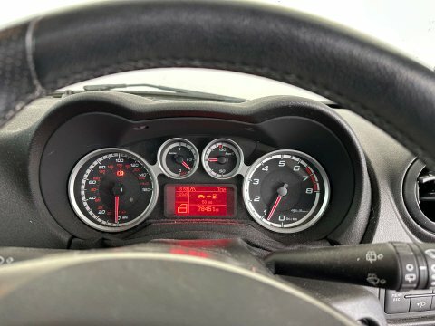 Alfa Romeo MiTo 1.4 16V Veloce Euro 5 White #11